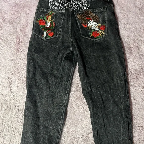 ZUMIEZ Jeans (Size 30)